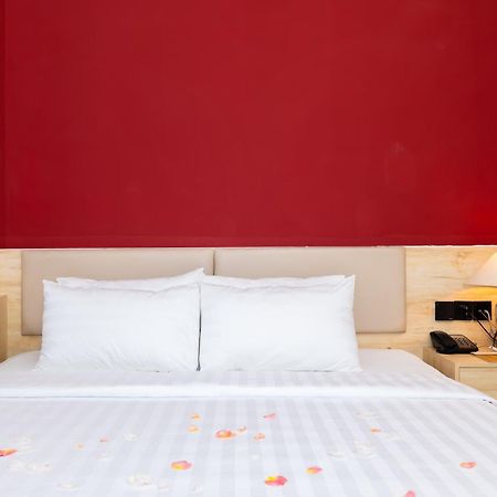 Khach San Phuoc Loc Tho 2 - 福禄寿 Hotel Ho Si Minh-város Kültér fotó