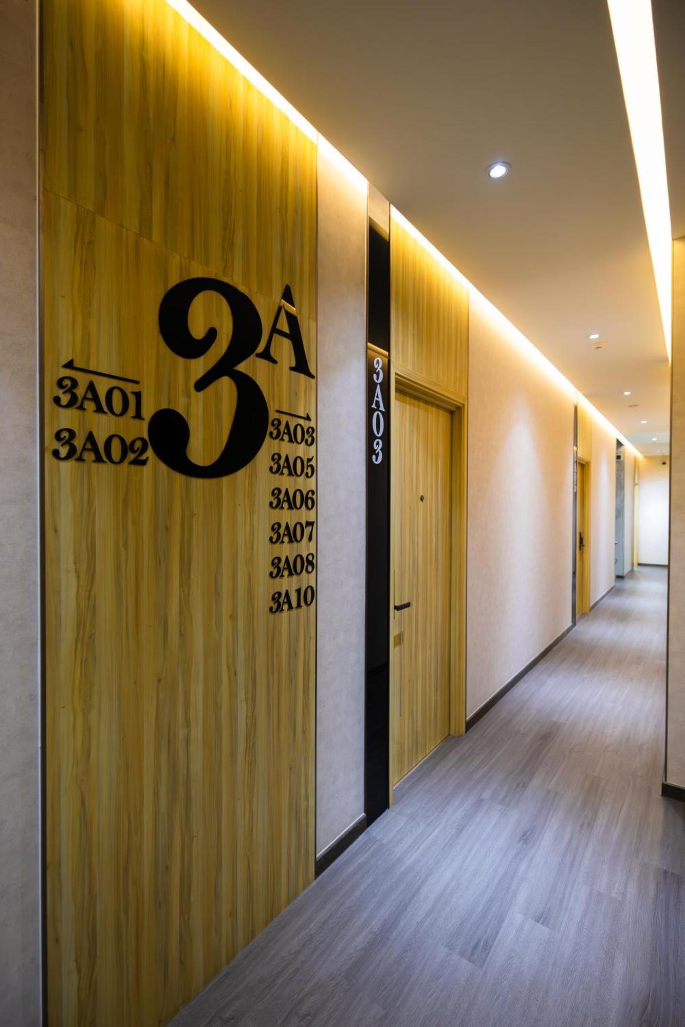Khach San Phuoc Loc Tho 2 - 福禄寿 Hotel Ho Si Minh-város Kültér fotó