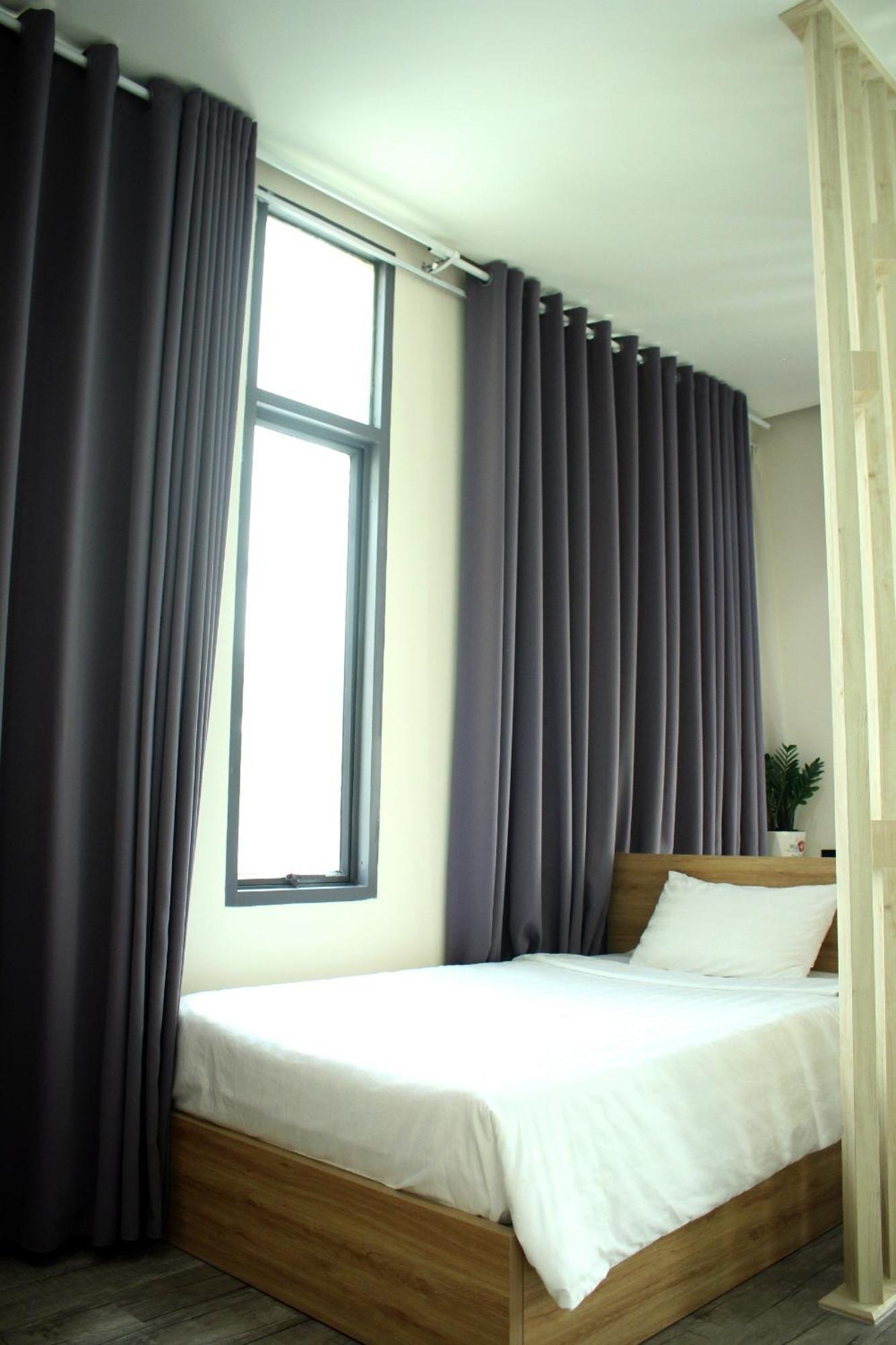 Khach San Phuoc Loc Tho 2 - 福禄寿 Hotel Ho Si Minh-város Kültér fotó
